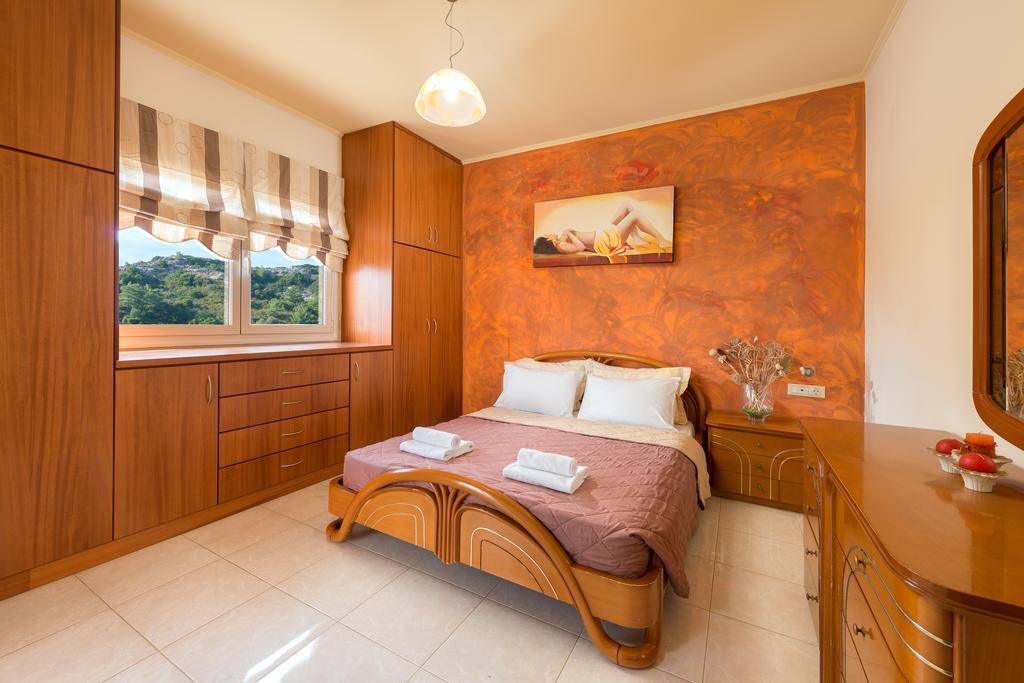 Natura House Ялиссос Экстерьер фото
